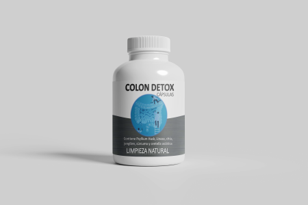 Colon Detox