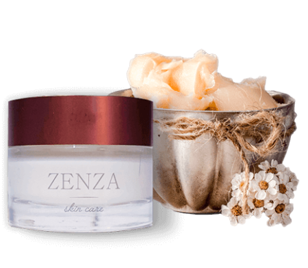 Zenza cream