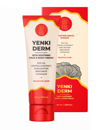 Yenki Derm