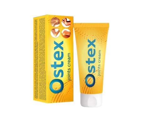 Ostex