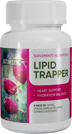 Lipid Trapper